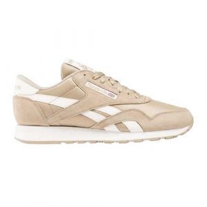 Reebok Herren Classic Nylon Sneaker