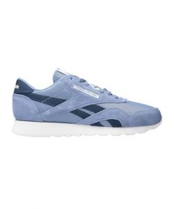 Reebok Herren Classic Nylon Sneaker