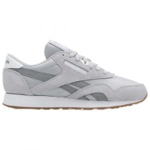 Reebok Herren Classic Nylon Sneaker