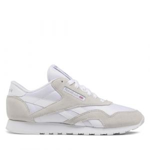 Reebok Damen Classic Nylon Sneaker