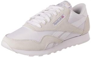 Reebok Damen Classic Nylon Sneaker