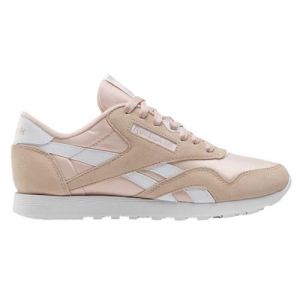 Reebok Damen Classic Nylon Sneaker