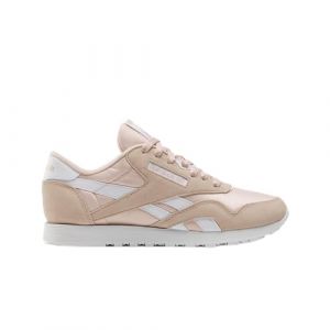 Reebok Damen Classic Nylon Sneaker