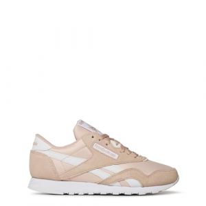 Reebok Damen Classic Nylon Sneaker