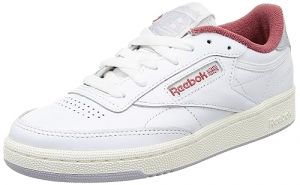 Reebok Damen Club C 85 Laufschuhe Sneaker