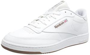 Reebok Herren Club C 85 Sneaker