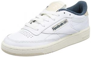 Reebok Damen Club C 85 Laufschuhe Sneaker