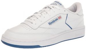 Reebok Unisex Club C 85 Sneaker