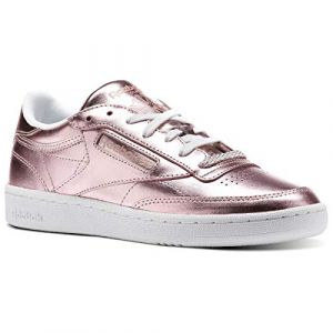 Reebok Damen Club C 85 S Shine Tennisschuhe