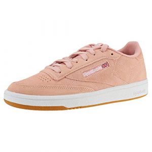 Reebok Damen Club C 85 Laufschuhe Sneaker