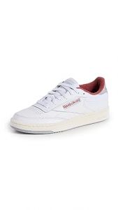 Reebok Damen Club C 85 Sneaker