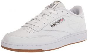 Reebok Herren Club C 85 Sneaker