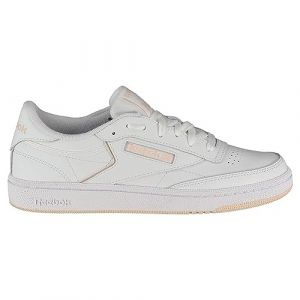 Reebok Damen Club C 85 Laufschuhe Sneaker