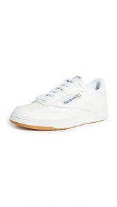 Reebok Herren Club C 85 Sneaker