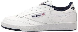 Reebok Herren Club C 85 Sneaker