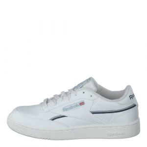 Reebok Herren Club C 85 Vegan Sneaker