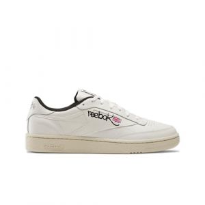 Reebok Unisex Club C 85 Sneaker