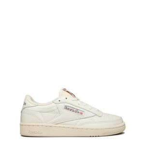 Reebok Unisex Club C 85 Vintage Sneaker