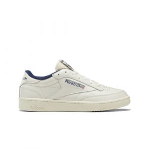 Reebok Unisex Club C 85 Vintage Sneaker