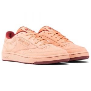 Reebok Unisex Club C 85 Sneaker