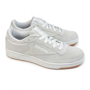 Reebok Unisex Club C 85 Sneaker