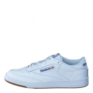 Reebok Herren Club C 85 Sneaker