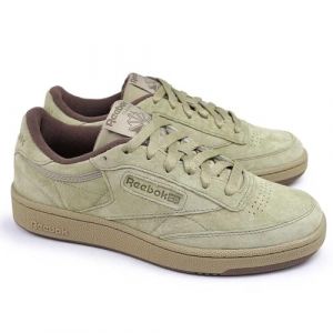 Reebok Unisex Club C 85 Sneaker