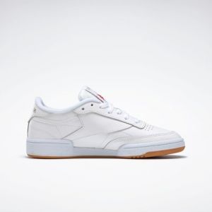 Reebok Classic Sneaker "CLUB C 85"