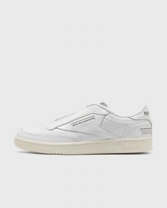 Reebok X WHITE MOUNTAINEERING CLUB C 85 men Lowtop white in Größe:40,5