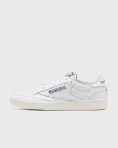 Reebok CLUB C 85 VINTAGE men Lowtop white in Größe:36