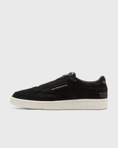 Reebok X WHITE MOUNTAINEERING CLUB C 85 men Lowtop black in Größe:42