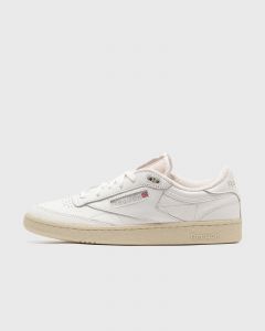 Reebok CLUB C 85 VINTAGE men Lowtop white in Größe:36,5