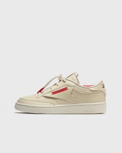 Reebok CLUB C 85 VEGAN women Lowtop white in Größe:39