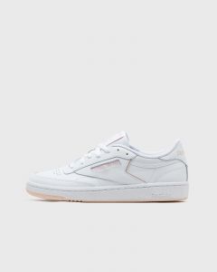 Reebok CLUB C 85 women Lowtop white in Größe:36