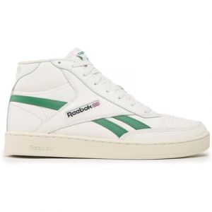 Sneakers Reebok Club C 85 Form Hi GZ2437 Weiß