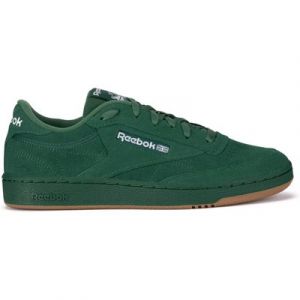 Sneakers Reebok CLUB C 85 100074451 Grün