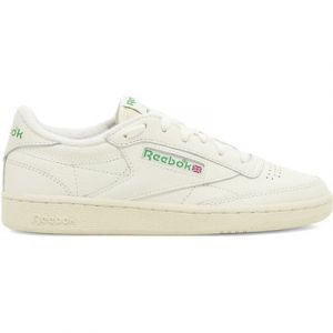 Sneakers Reebok Club C 85 Vintage 100007797 Écru