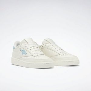 Reebok Classic Reebok Club C 85 Heart Sneaker Sneaker