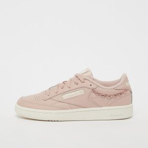 Club C 85, Reebok, Footwear rosa, Größe: 41