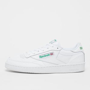 Club C 85, Reebok, Footwear weiß, Größe: 41