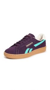 Reebok Unisex Club C Grounds Uk Sneaker