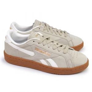 Reebok Damen Club C Grounds UK Sneaker