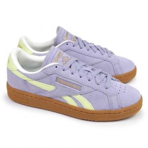 Reebok Damen Club C Grounds UK Sneaker