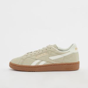 Club C Grounds Uk, Reebok, Footwear beige, Größe: 36