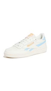 Reebok Damen Club C Revenge Sneaker