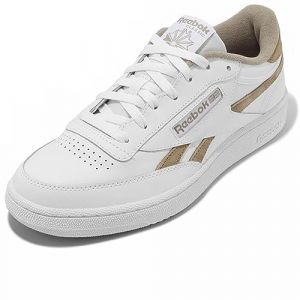 Reebok Unisex Club C Revenge Sneaker