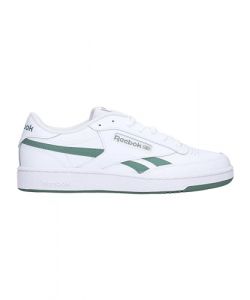 Reebok Unisex Club C Revenge Sneaker