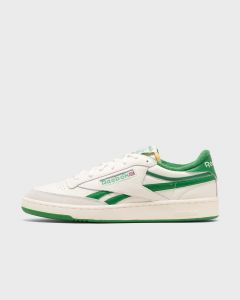 Reebok CLUB C REVENGE VINTAGE men Lowtop white in Größe:40