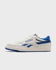 Reebok CLUB C REVENGE men Lowtop white in Größe:42