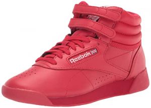 Reebok Damen Freestyle Hi High Top Sneaker